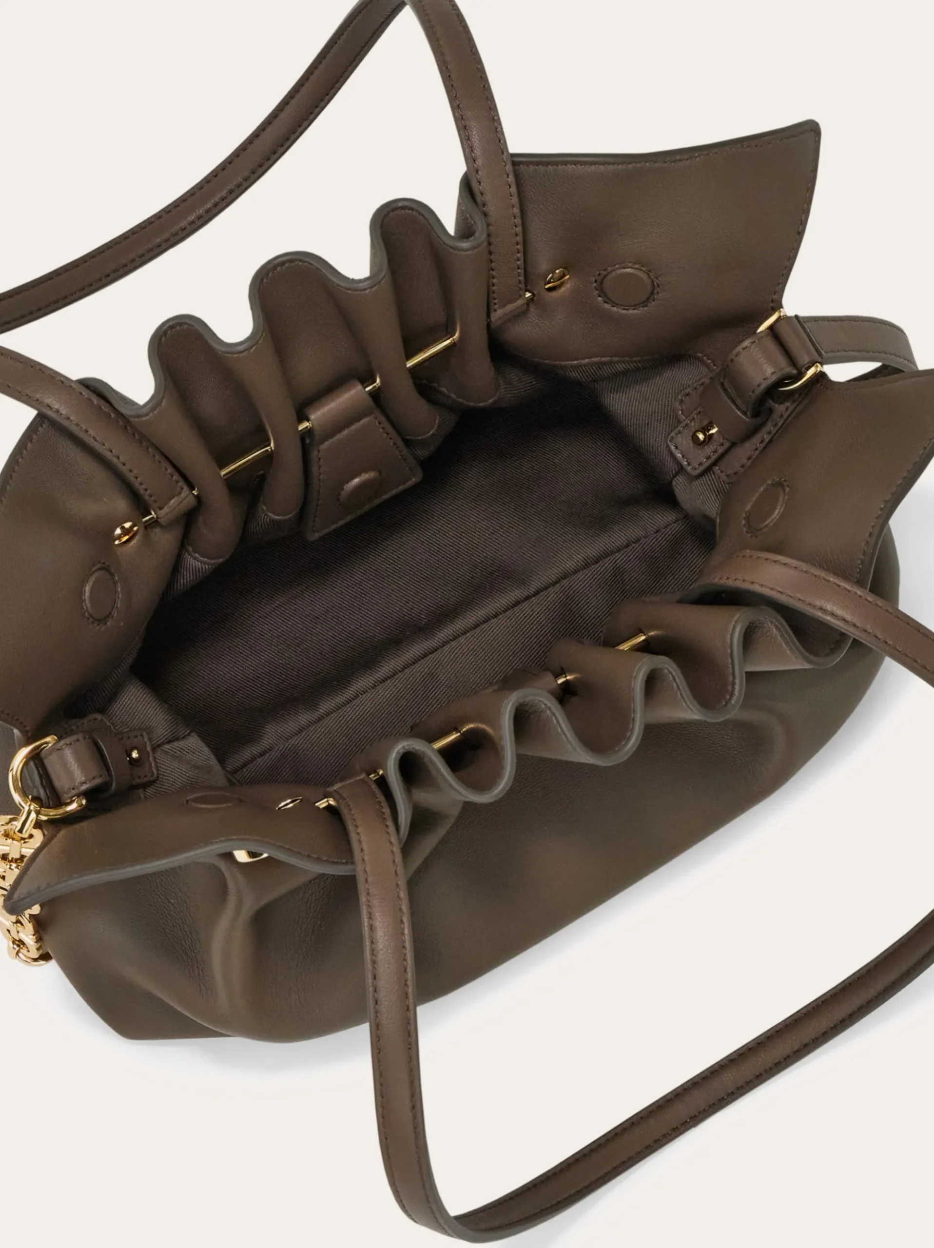 Ferragamo Soft-bag (S) - Women
