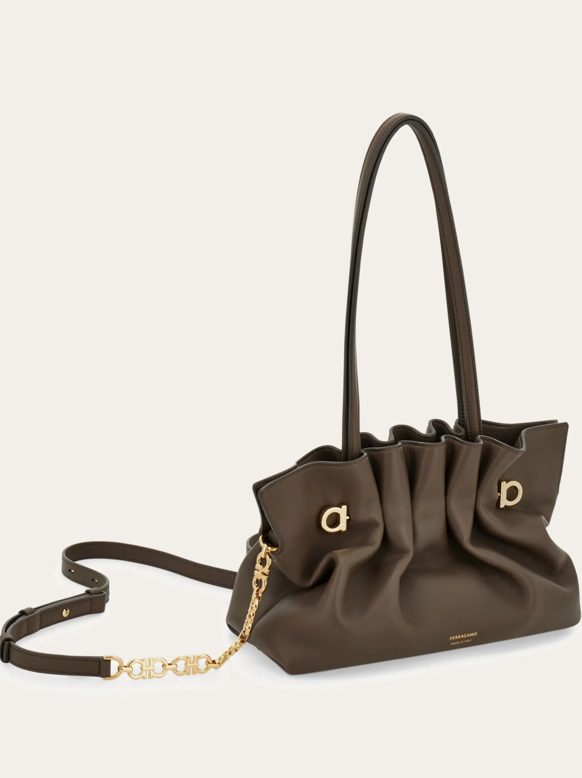 Ferragamo Soft-bag (S) - Women