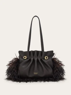 Ferragamo Soft-bag (S) - Women