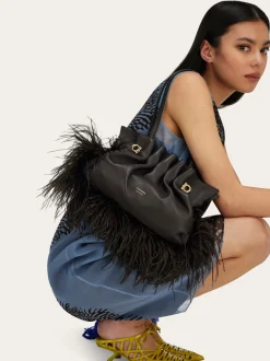 Ferragamo Soft-bag (S) - Women