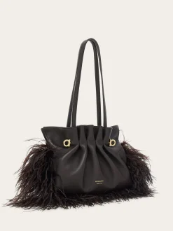 Ferragamo Soft-bag (S) - Women