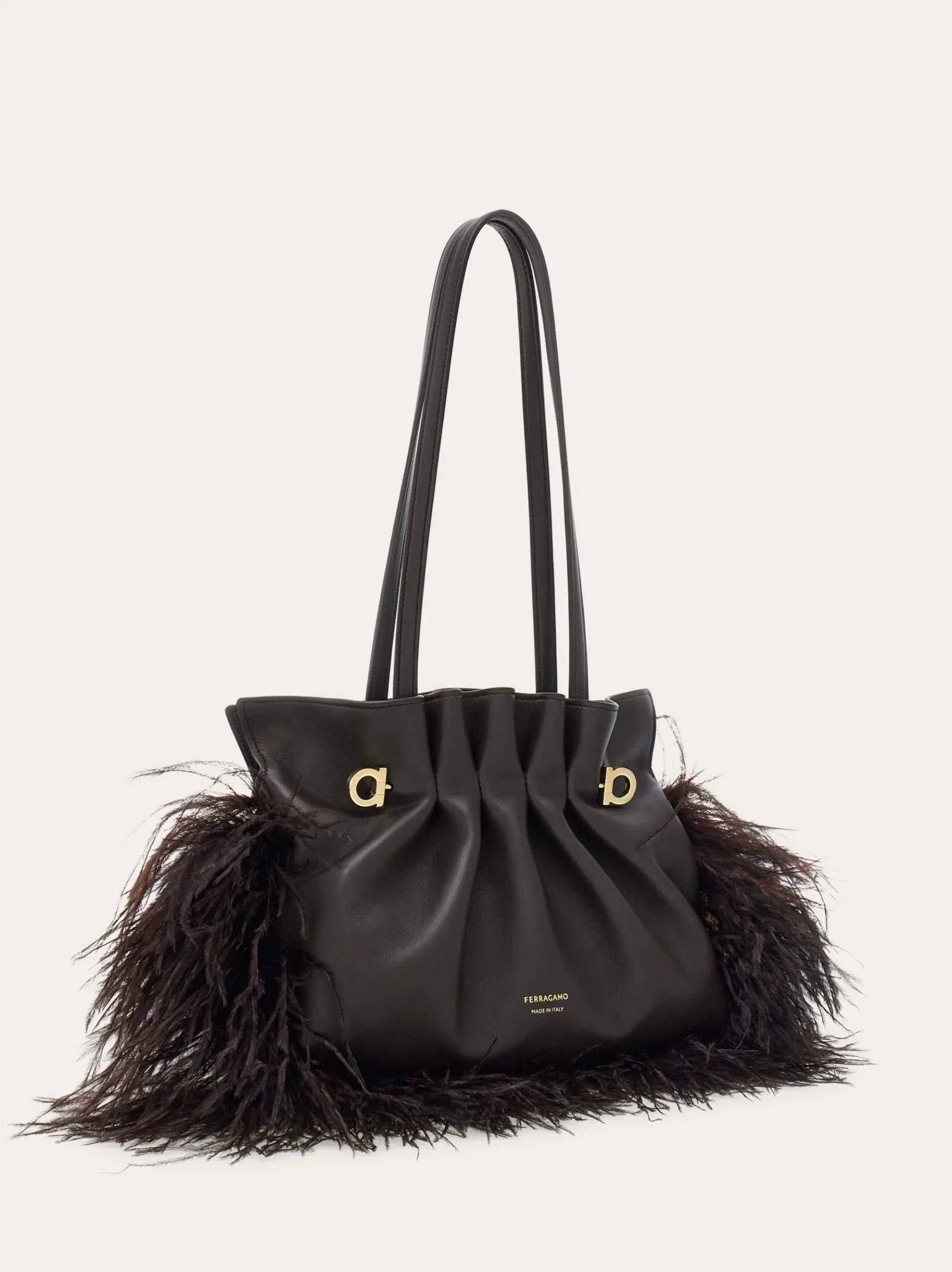 Ferragamo Soft-bag (S) - Women