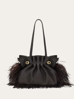 Ferragamo Soft-bag (S) - Women
