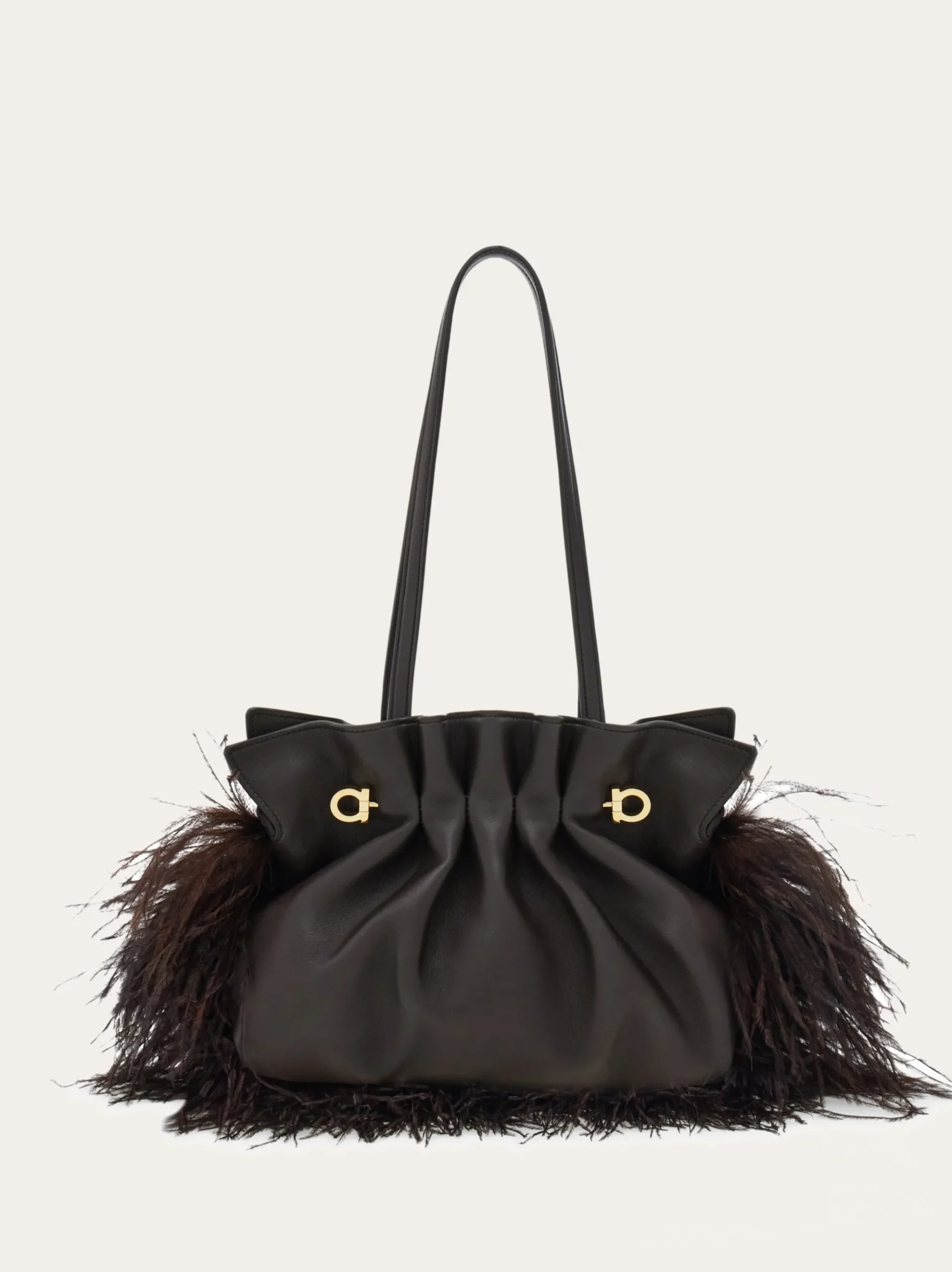 Ferragamo Soft-bag (S) - Women