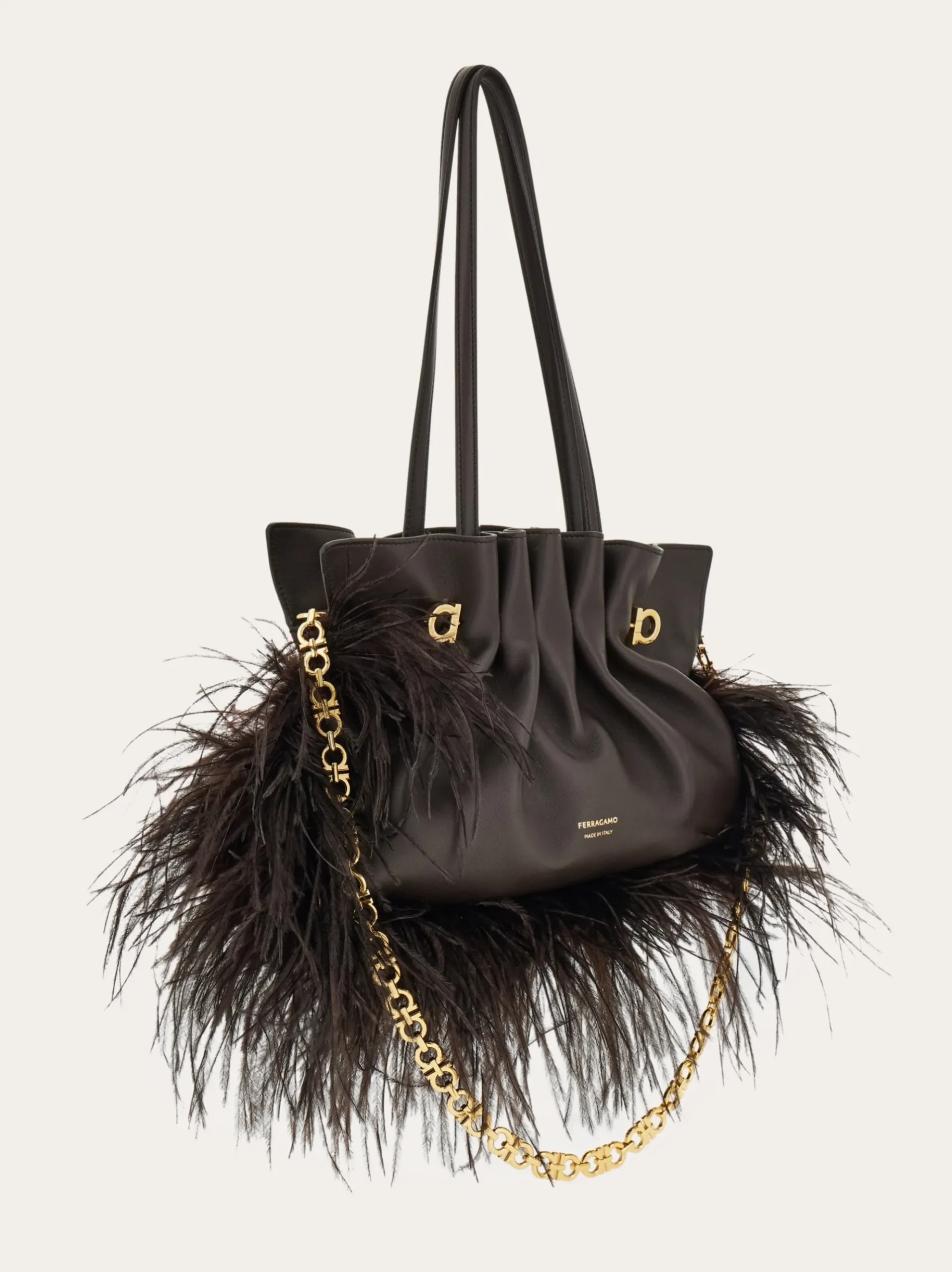 Ferragamo Soft-bag (S) - Women