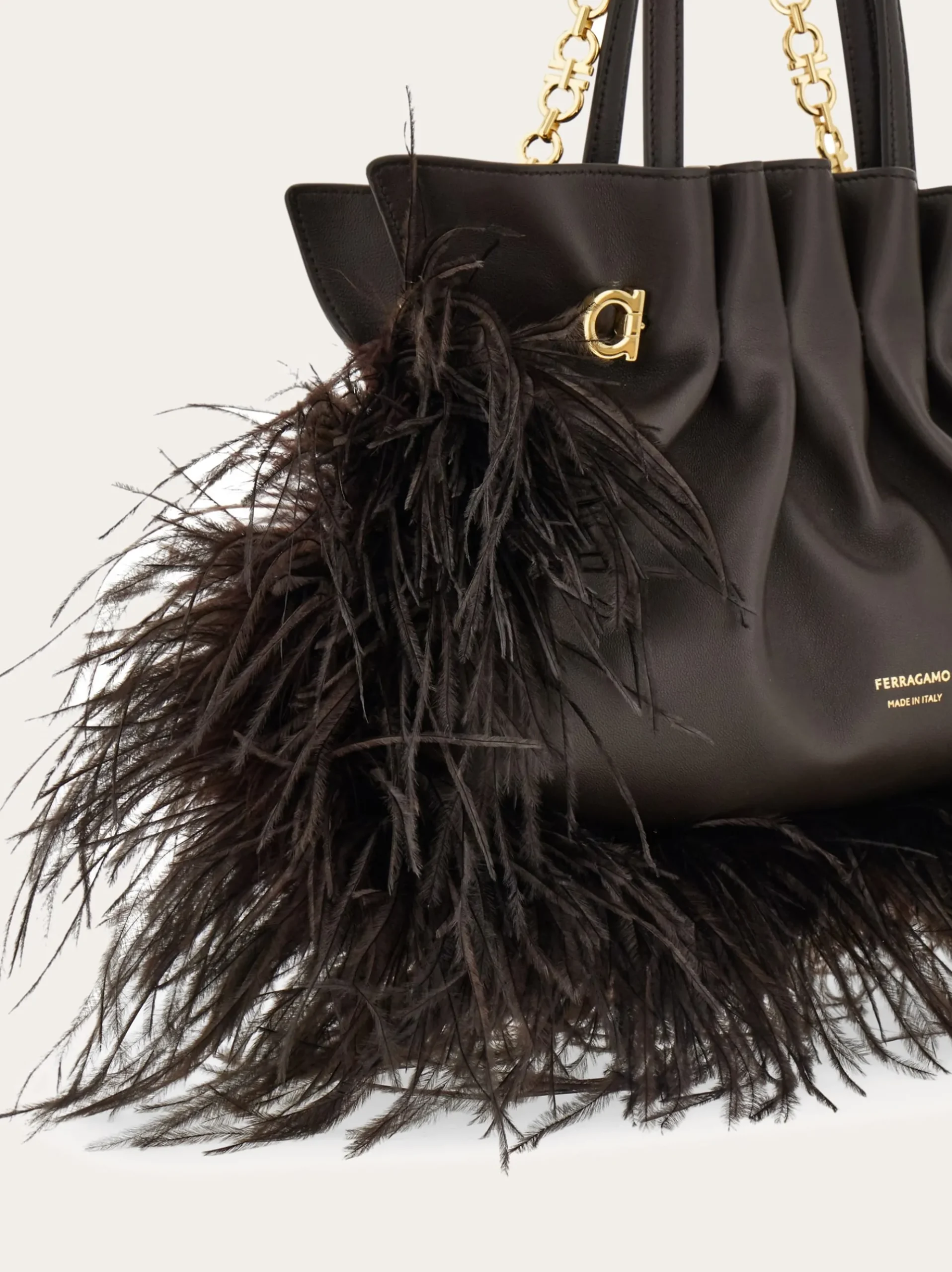Ferragamo Soft-bag (S) - Women