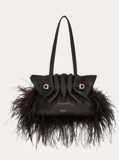 Ferragamo Soft-bag (S) - Women