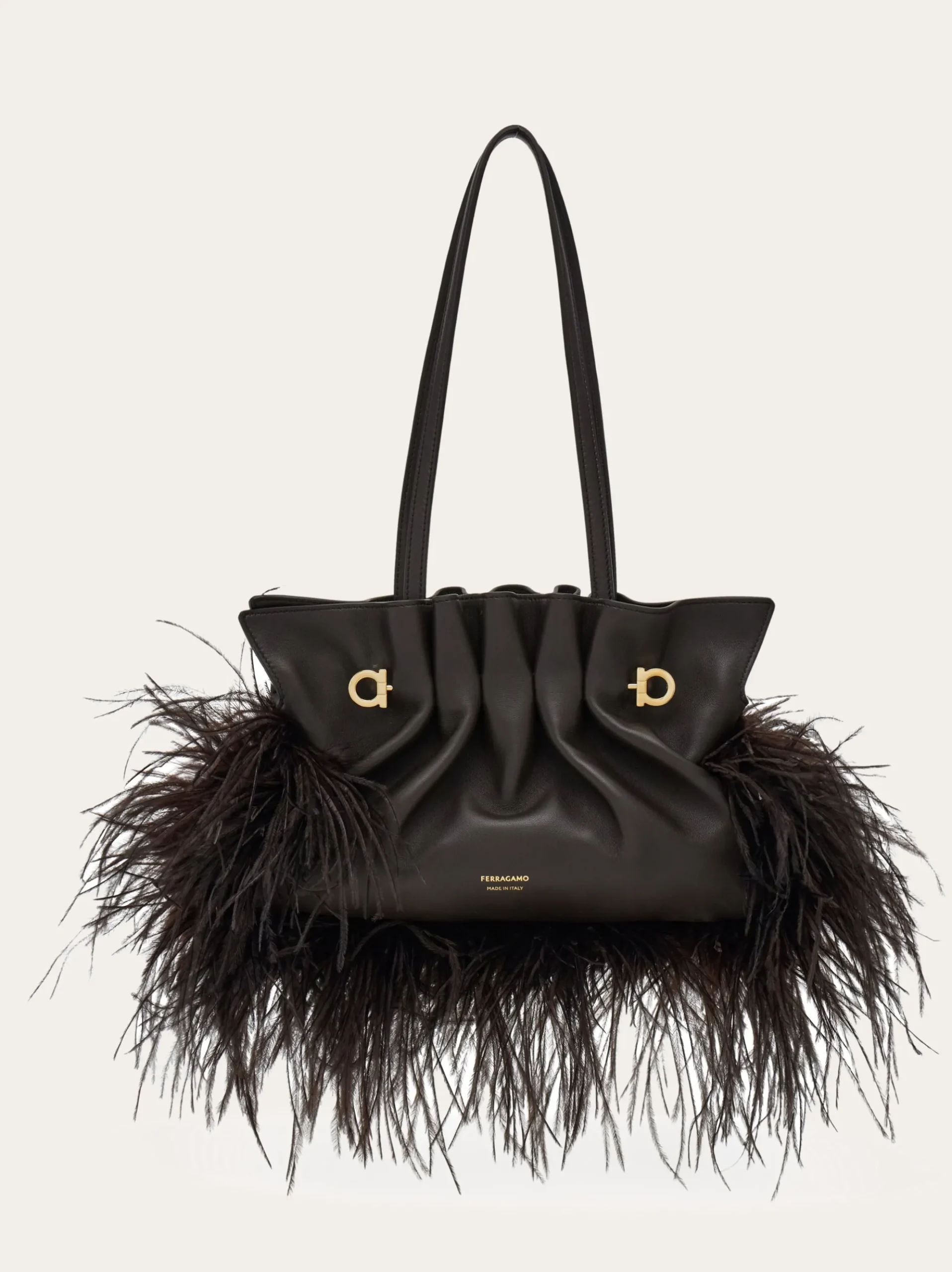 Ferragamo Soft-bag (S) - Women