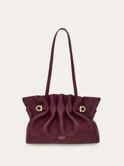 Ferragamo Soft-bag (S) - Women