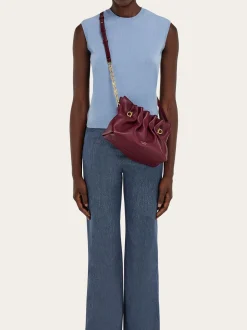 Ferragamo Soft-bag (S) - Women