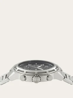 Ferragamo Sport Chrono Watch - Men