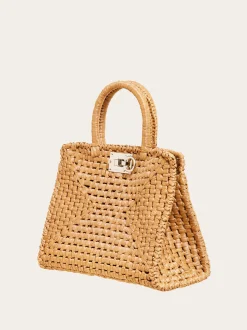 Ferragamo Studio Box bag (M) - Women