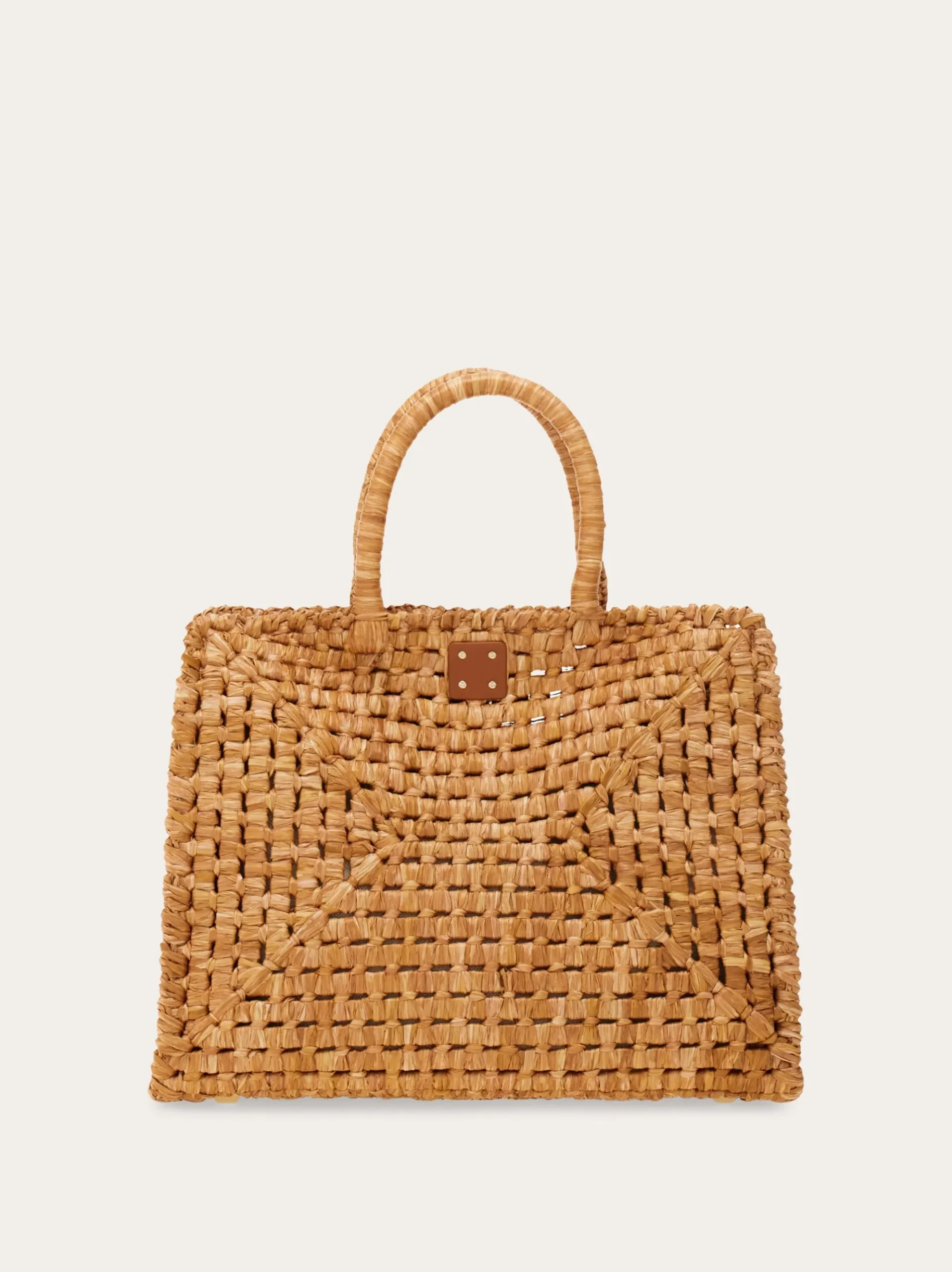 Ferragamo Studio Box bag (M) - Women