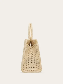 Ferragamo Studio Box bag (M) - Women