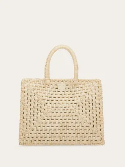 Ferragamo Studio Box bag (M) - Women