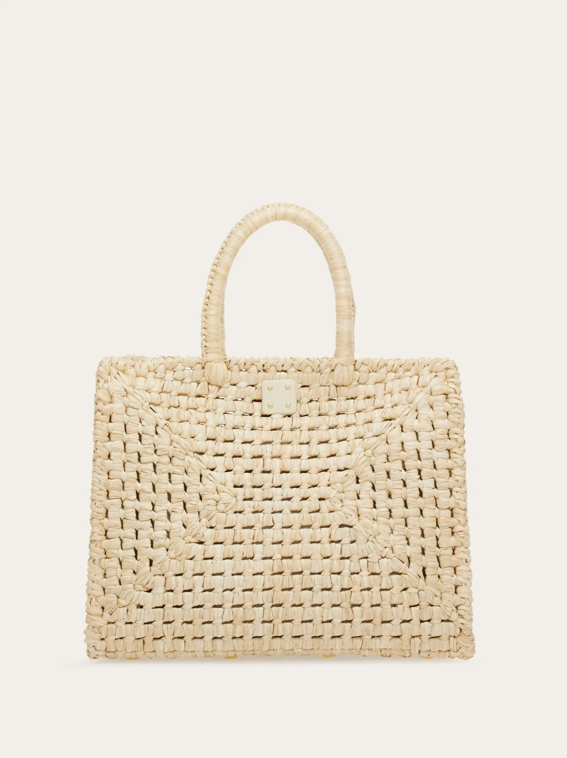 Ferragamo Studio Box bag (M) - Women