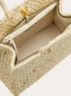 Ferragamo Studio Box bag (M) - Women