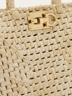 Ferragamo Studio Box bag (M) - Women