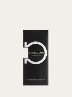 Ferragamo Sublime Leather - EDP 3.4 fl. Oz. - Men