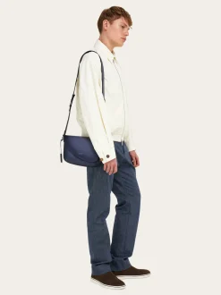 Fiamma messenger bag (S) - Men