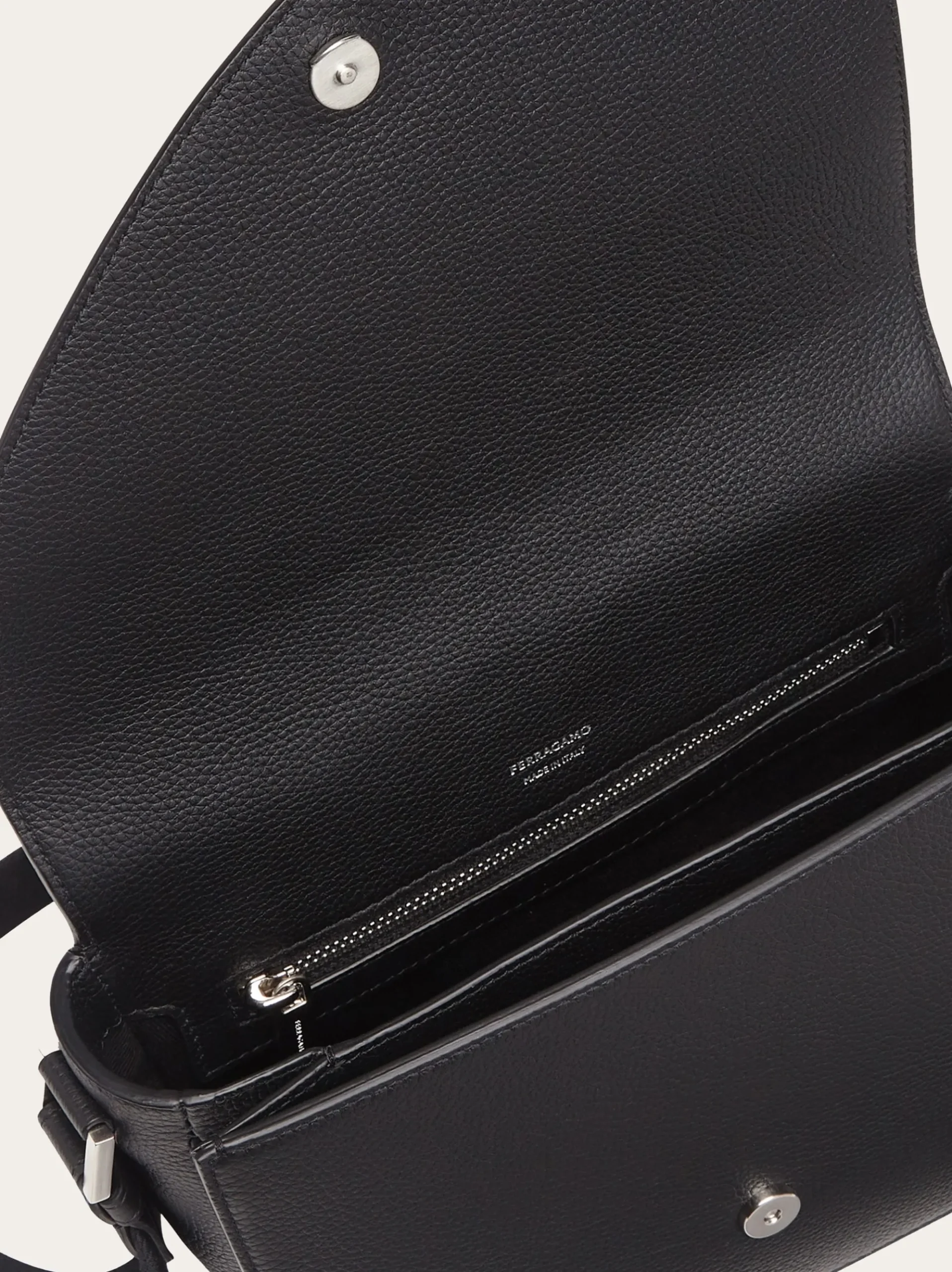 Fiamma messenger bag (S) - Women