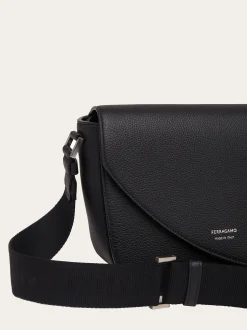 Fiamma messenger bag (S) - Women