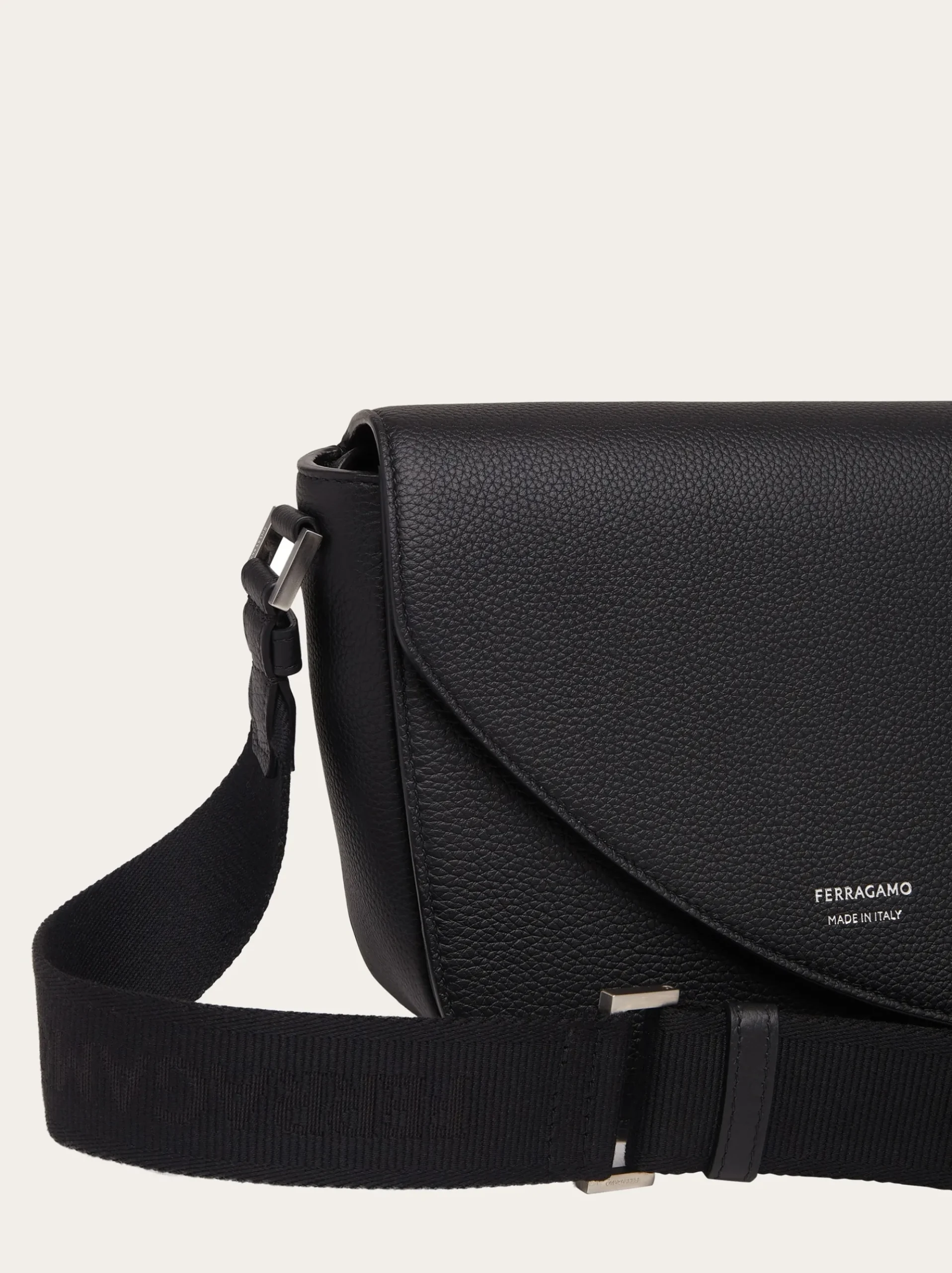 Fiamma messenger bag (S) - Women