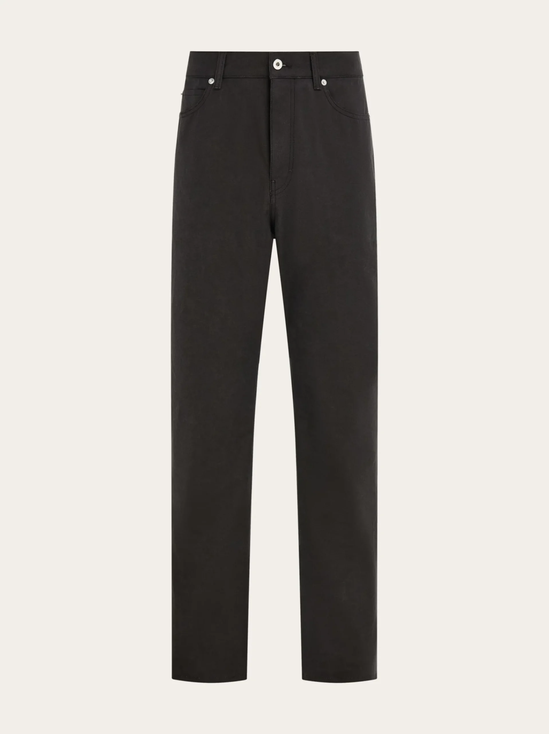 Five pocket trouser - Men