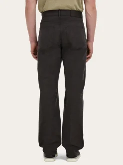 Five pocket trouser - Men