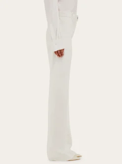 Five pocket trouser - Women