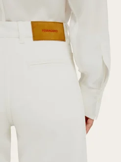 Five pocket trouser - Women