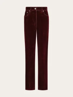 Five pocket trouser - Women