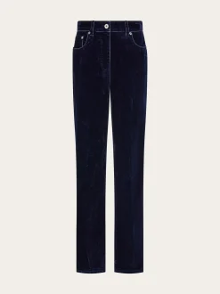 Five pocket trouser - Women
