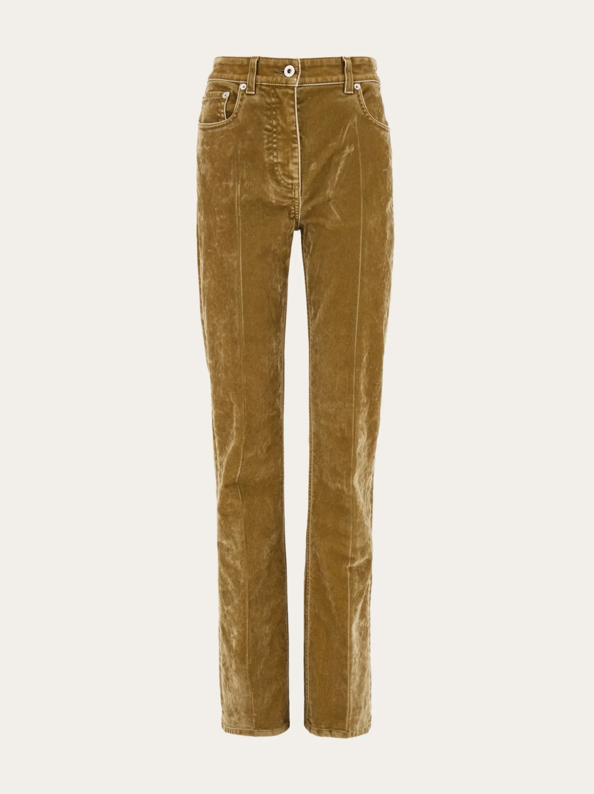 Five pocket trouser - Women