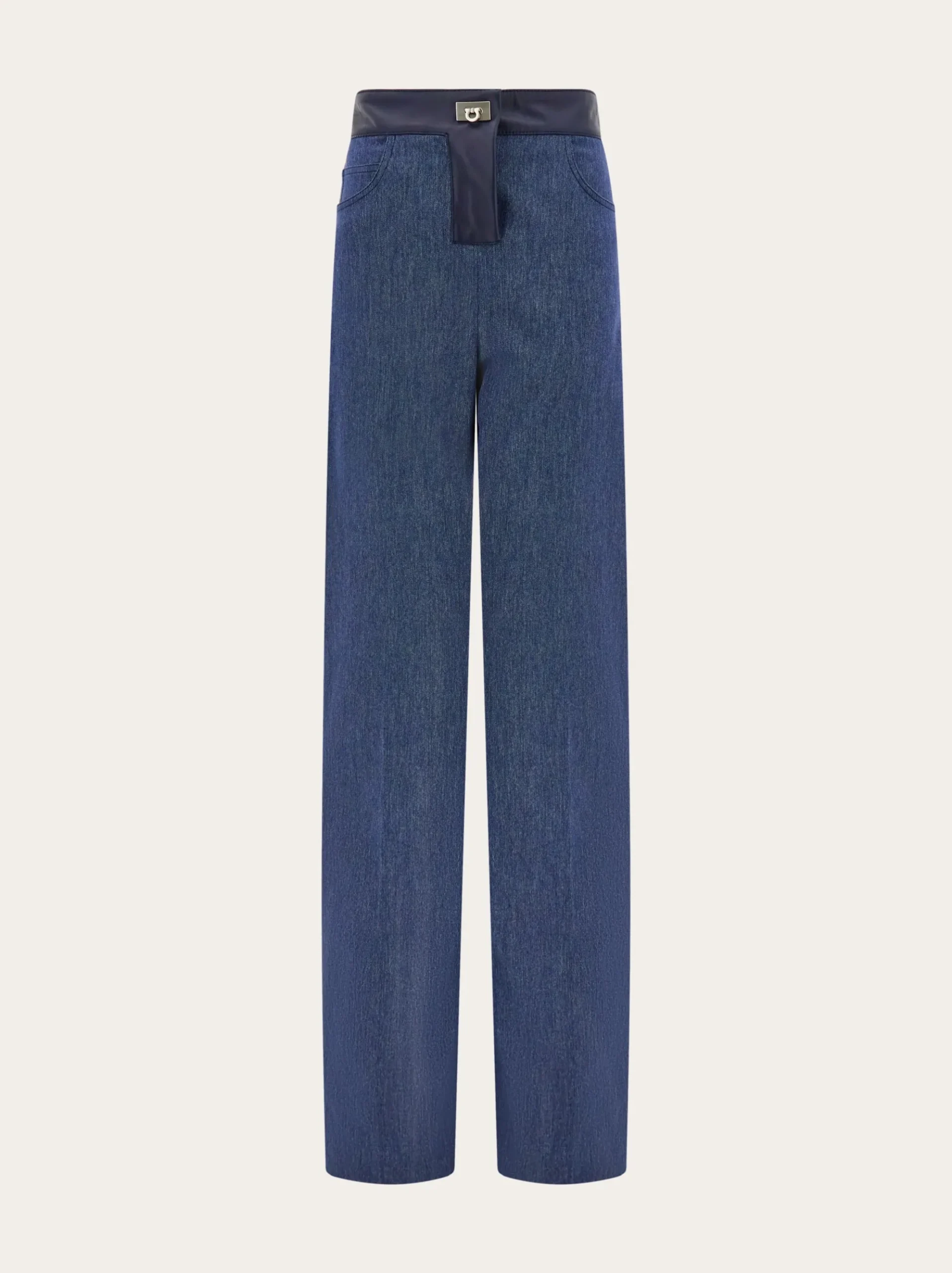 Five pocket trousers - Women