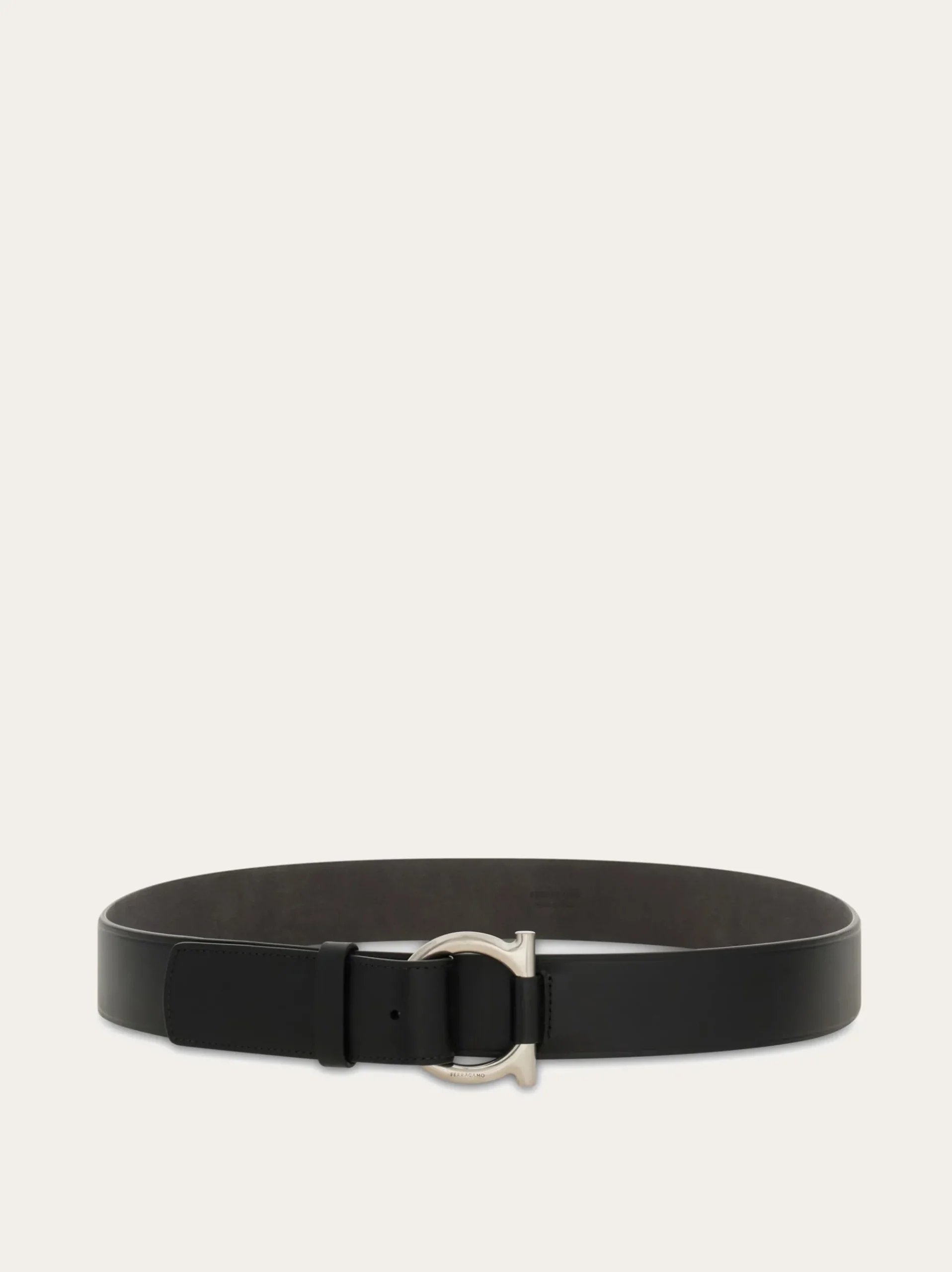 Fixed belt - Men