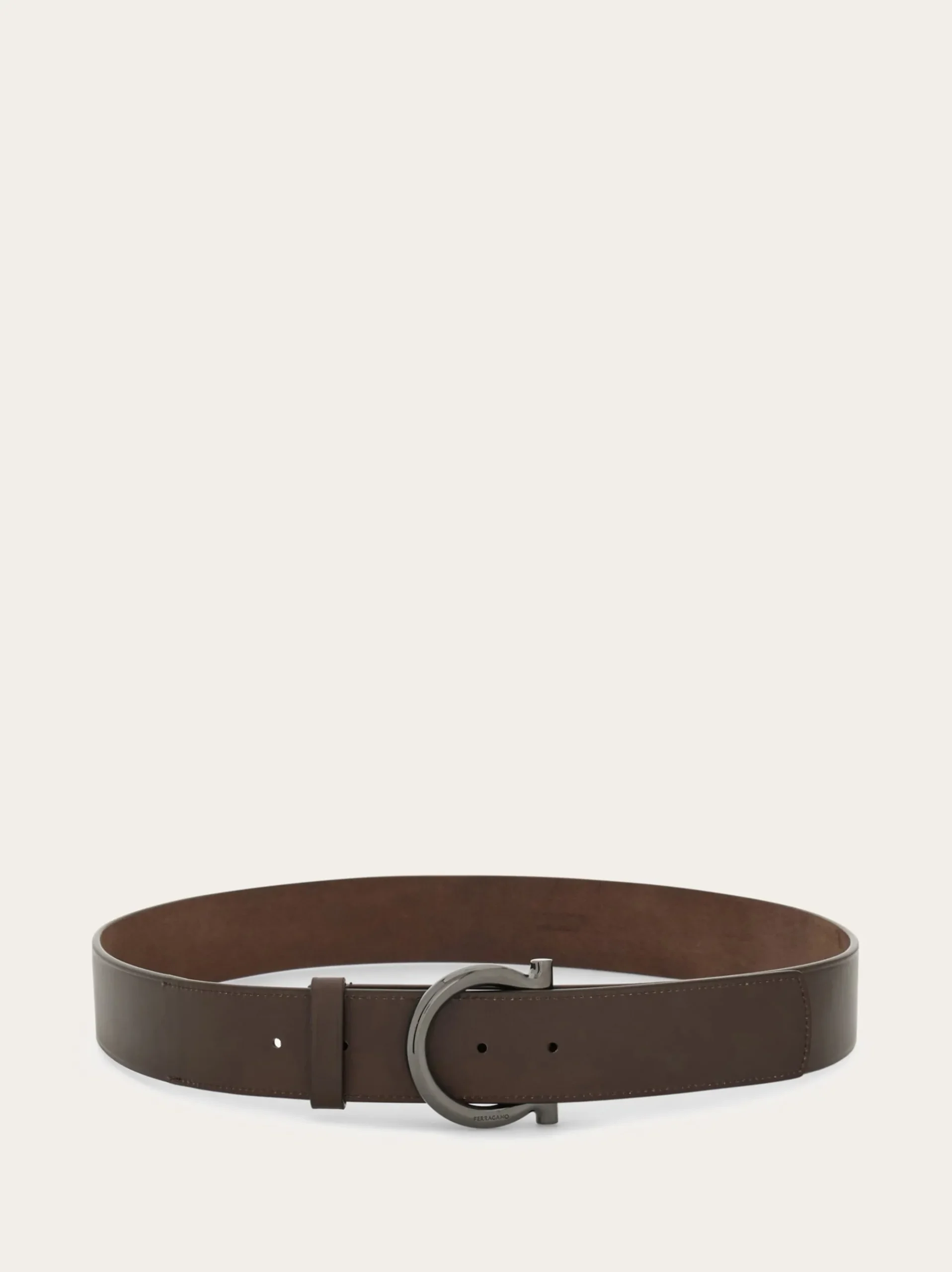 Fixed belt - Men