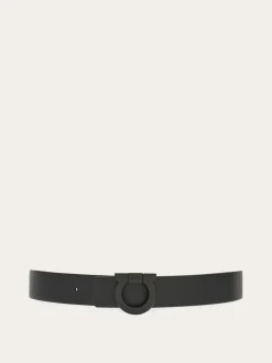 Fixed reversible belt - Men