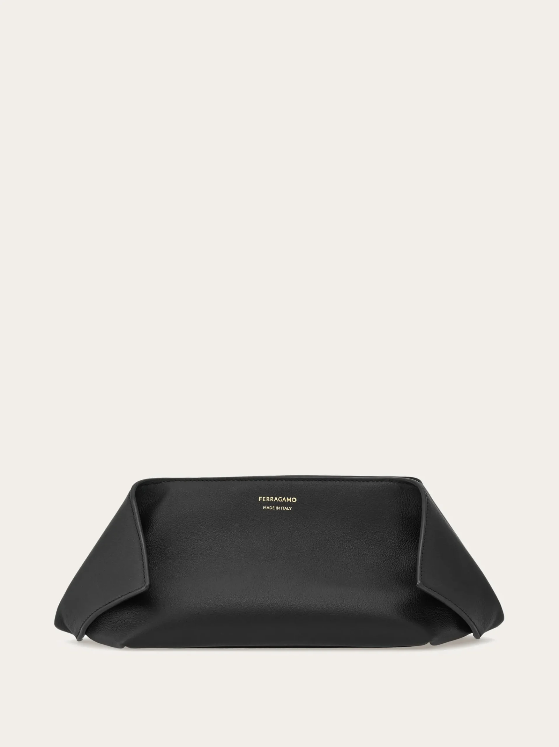 Folded pouch - Women