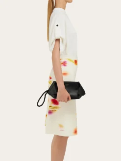 Folded pouch - Women