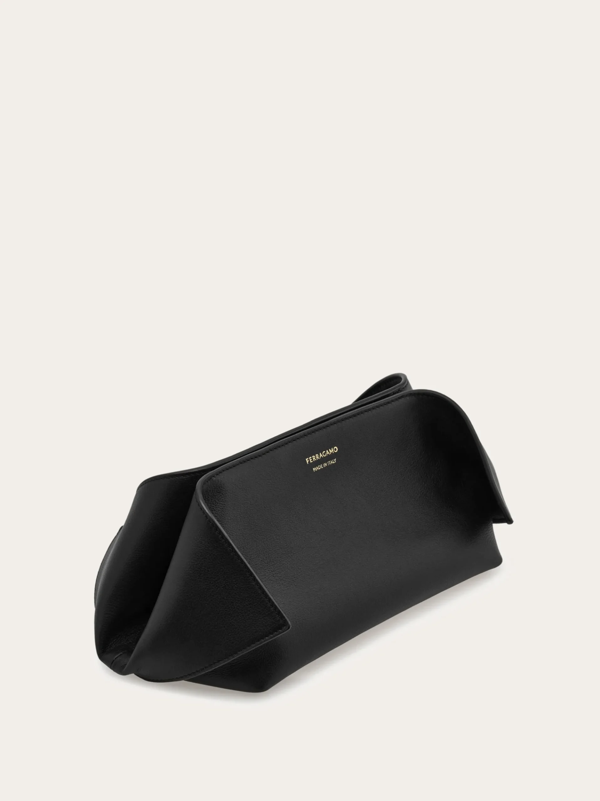 Folded pouch - Women