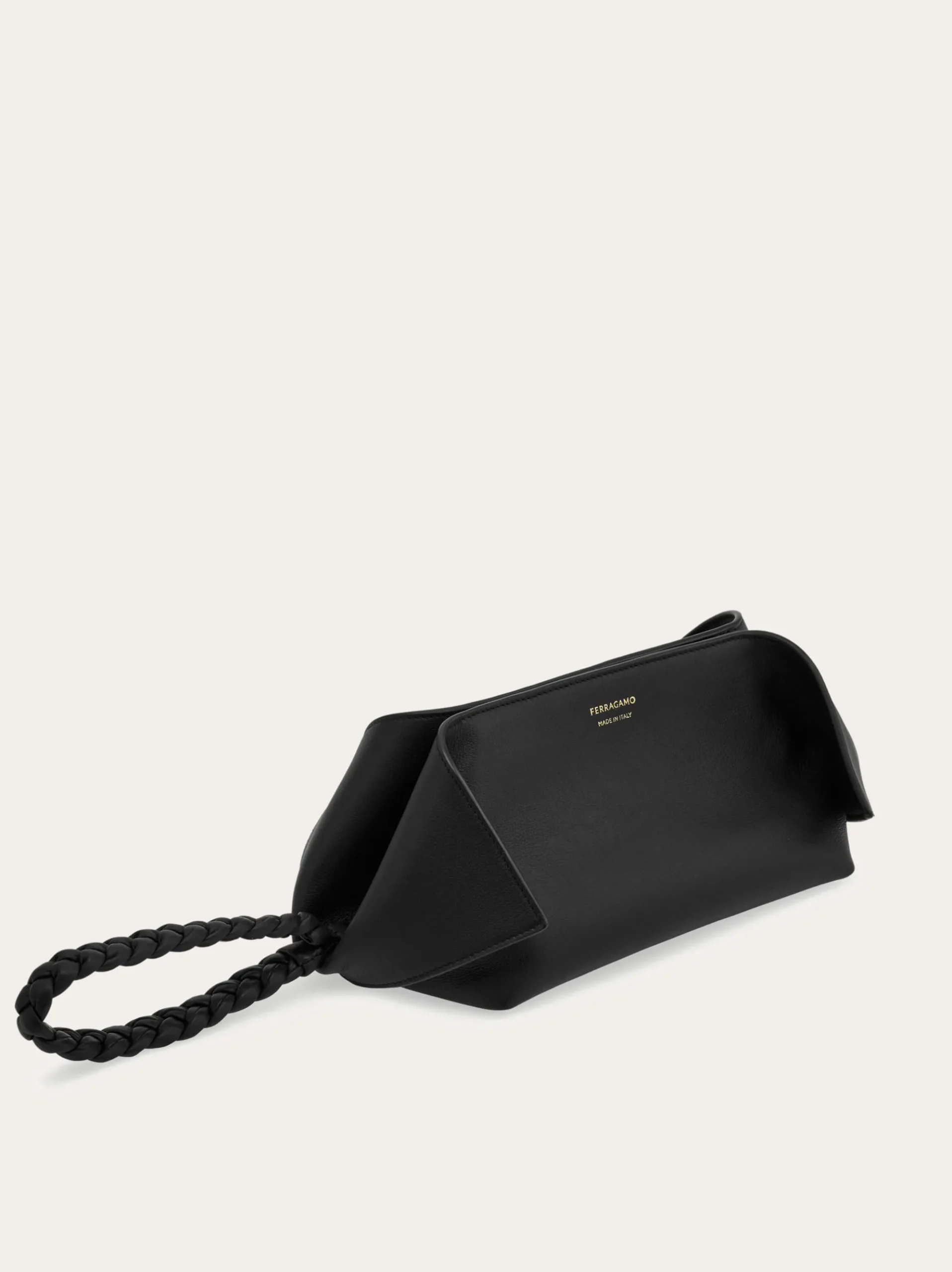 Folded pouch - Women
