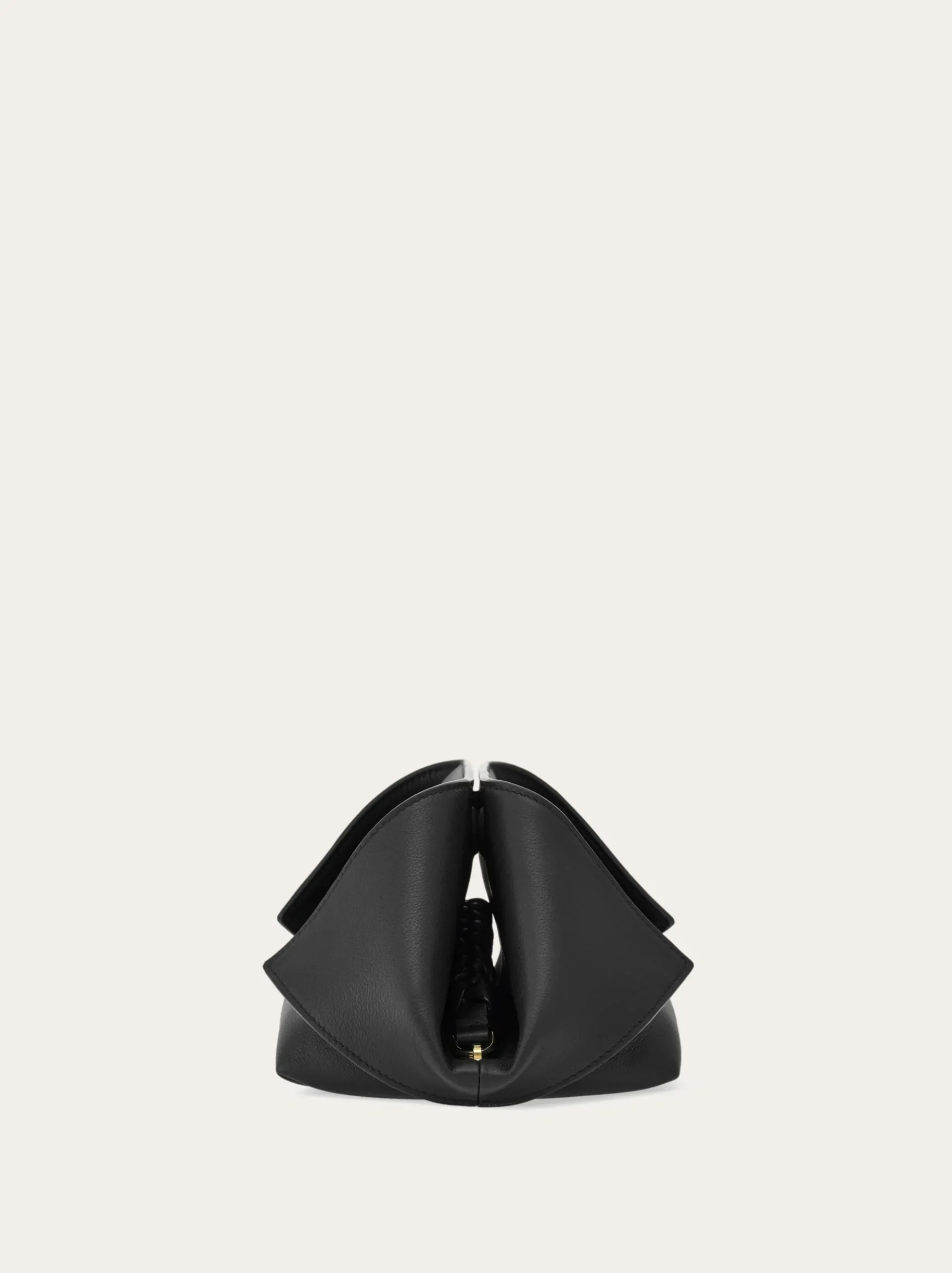 Folded pouch - Women