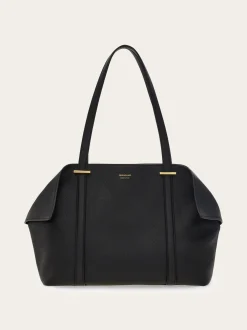 Folded tote bag (M) - Women