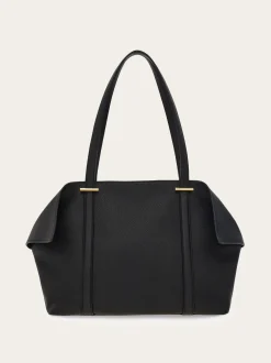 Folded tote bag (M) - Women