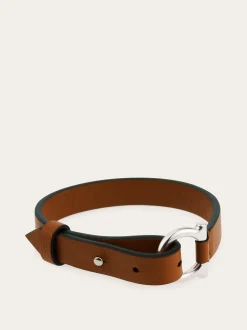 Gancini bracelet - Men