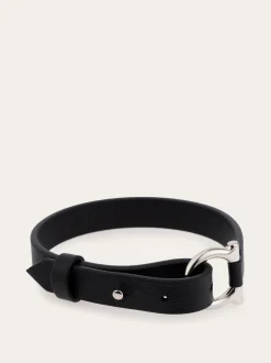 Gancini bracelet - Men