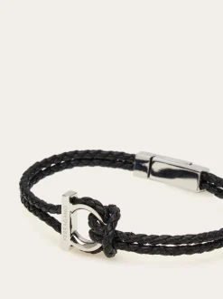 Gancini bracelet (20cm) - Men