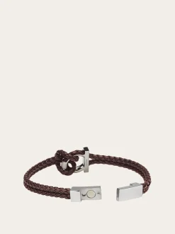 Gancini bracelet (20cm) - Men