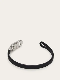 Gancini bracelet (20cm) - Men
